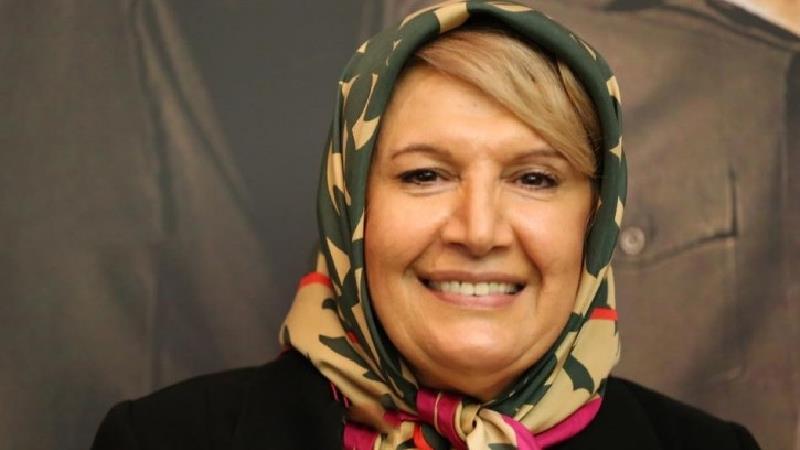 راز و رمزهای خانم بازیگر برای آرامش در زندگی