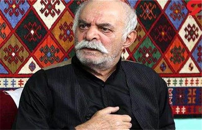 ناگفته هایی از زندگی پرحادثه سیروس گرجستانی