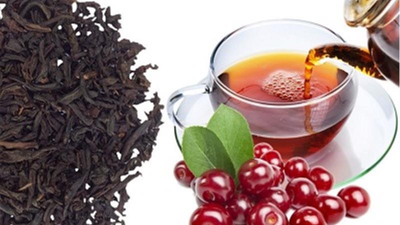 چای آلبالو را چه طور درست می‌کنند