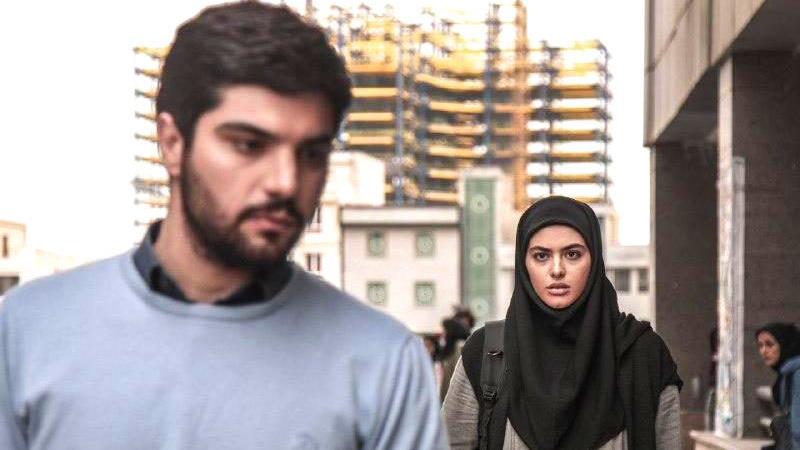 حال و روز سلبریتی‌های جوان از ریحانه پارسا تا سینا مهرداد