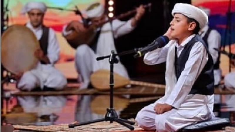 چرا داوران عصر جدید به مبین درپور رای ندادند