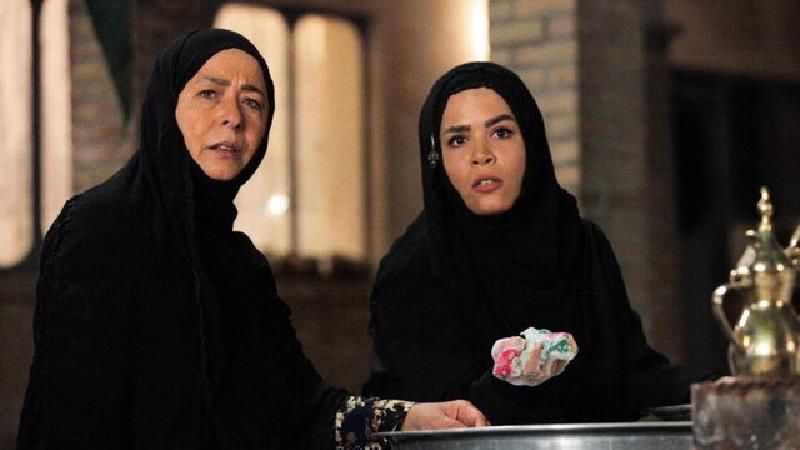 معرفی کامل سریال نجلا؛ خلاصه داستان و بازیگران