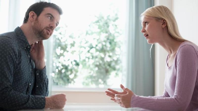 روش رسیدن به تفاهم با همسر برای تصمیم‌ گیری‌های مهم