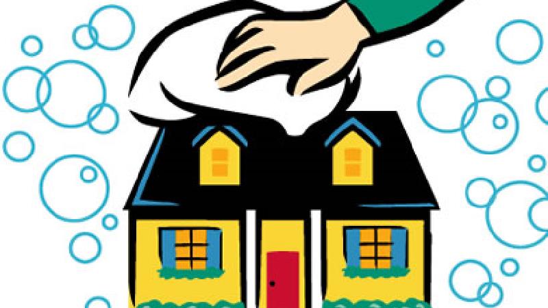 خانه خود را چگونه برای پیشگیری از کرونا ضدعفونی کنیم