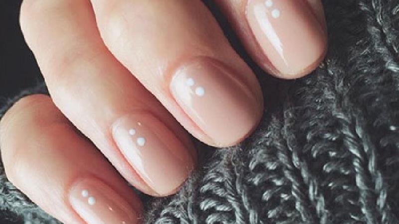 چگونه ناخن‌ های سالم و زیبا داشته باشیم