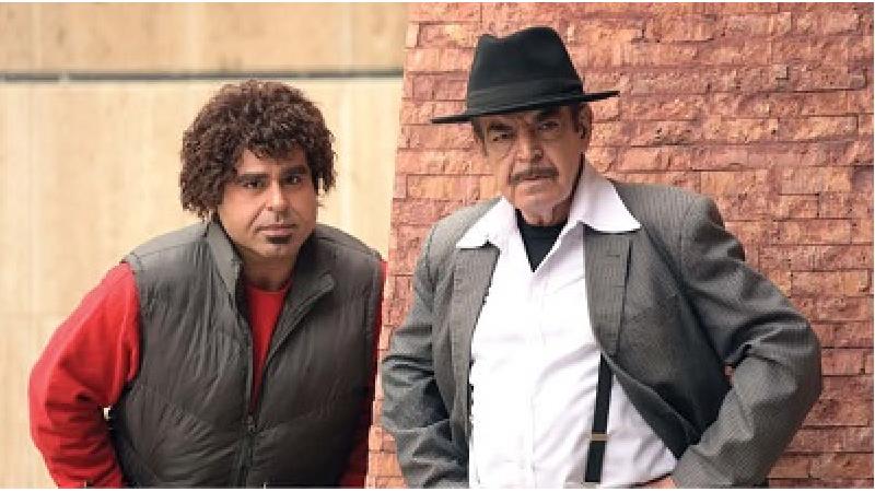 سریال موچین را ببینیم یا نه؟