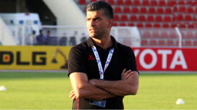 رحمان رضایی: درگیر حاشیه‌ها و فساد فوتبال نمی‌شوم