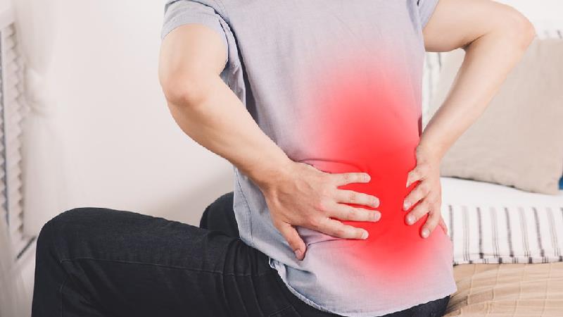 چرا دچار اسپاسم یا گرفتگی عضلات می‌شویم