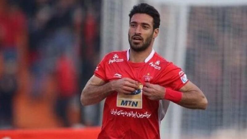 شجاع خلیل ‌زاده :قهرمان شدیم، تمام!