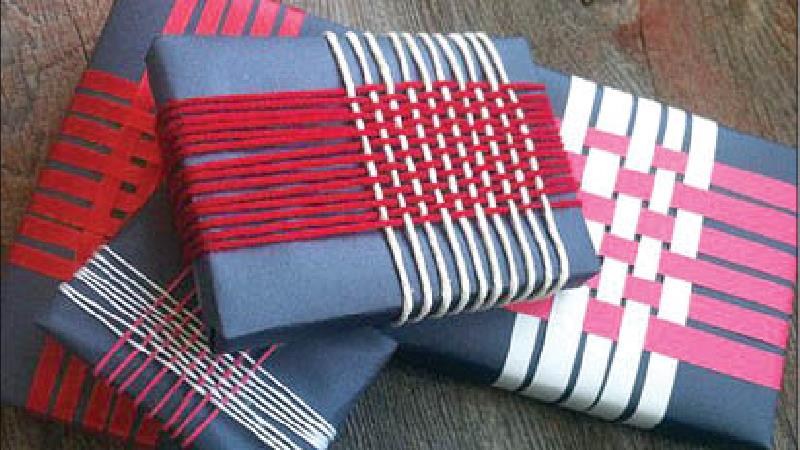 ایده‌های خاص و لاکچری برای کادوپیچ کردن هدیه