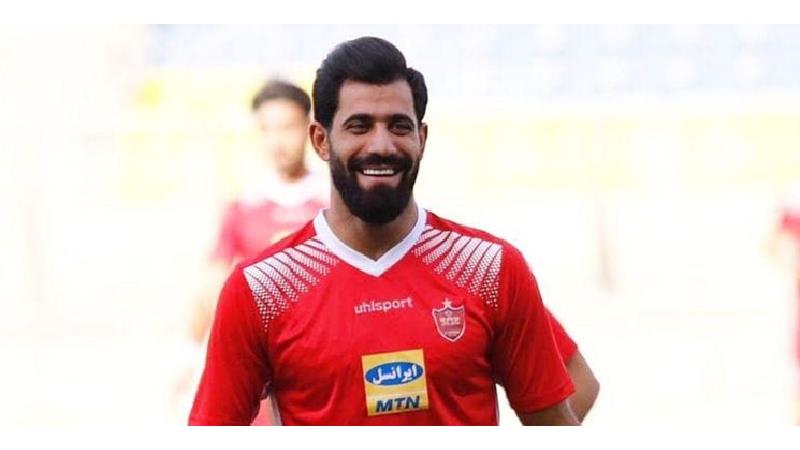 کنعانی زادگان: 6 که مال پرسپولیس بود 4 هم مال ما شد