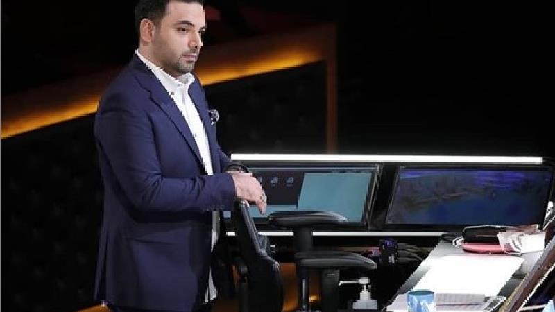 واکنش احسان علیخانی به شایعه کرونایی شدن