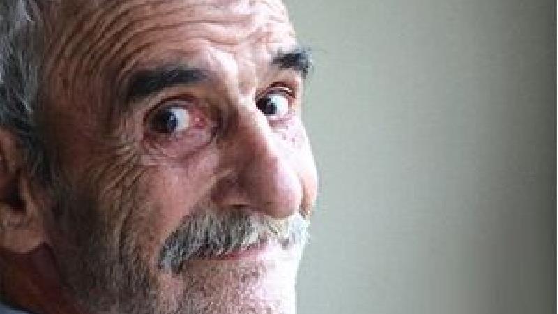 احمد پورمخبر درگذشت