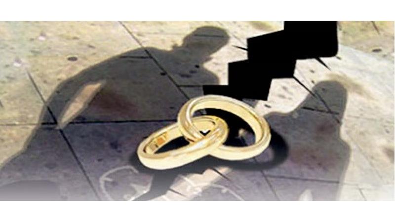 درخواست طلاق به خاطر پرخوری شوهر