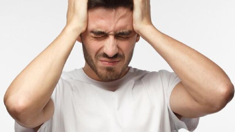 روش درمان 10 نوع از سردردهای شایع