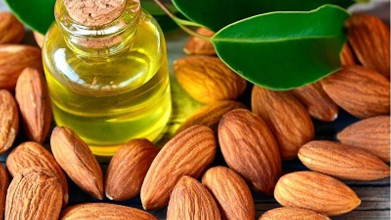 روغن بادام تلخ و شیرین چه خاصیت‌هایی دارند