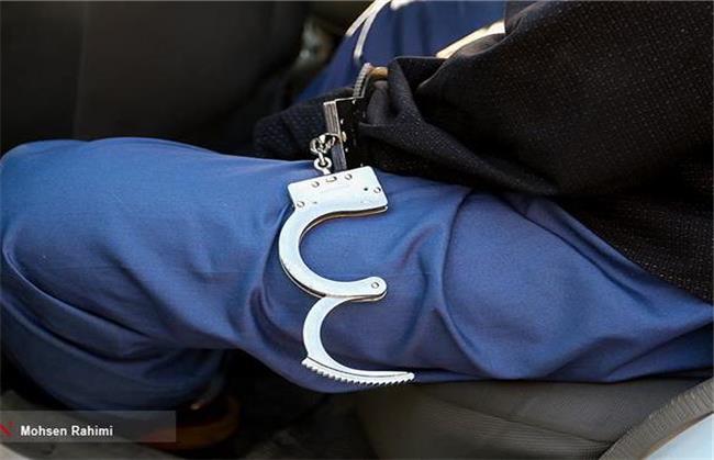 گفت‌وگو با قاتلی که پسربچه ای را با 89 ضربه چاقو به قتل رساند