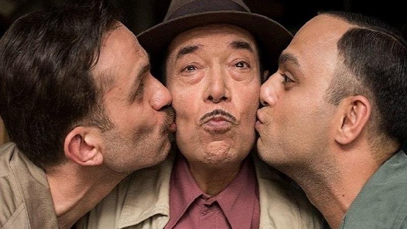 فیلم مسخره باز را ببینیم یا نه