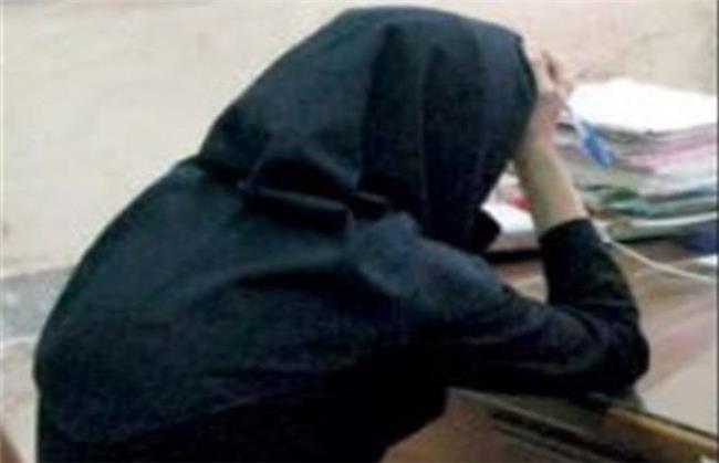 اغفال پسربچه توسط زن همسایه