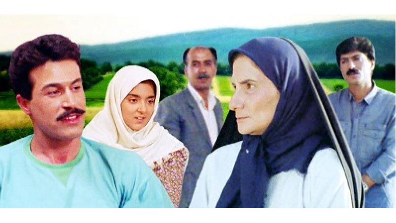 خلاصه داستان و بازیگران سریال عقیق تولید سال 68+ ساعت پخش و تکرار از شبکه آی فیلم