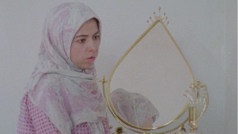 شیرین گلکار بازیگر سریال عقیق در چه فیلم‌هایی بازی کرده است