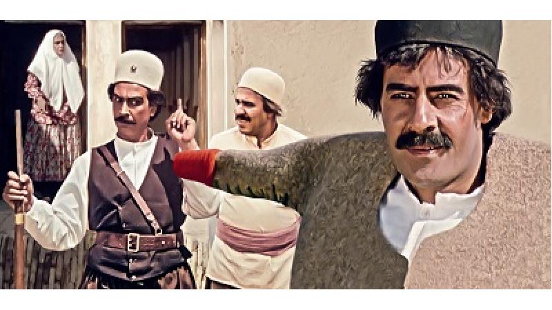 ساعت پخش و تکرار سریال روزی روزگاری از شبکه آی فیلم + بازیگران و خلاصه داستان