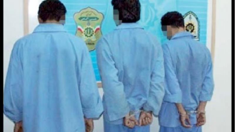 قتل 2 راننده به دست سارقان خشن