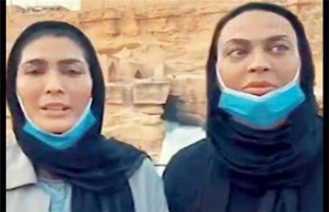 نجات قاتل از قصاص با تلاش خواهران منصوریان