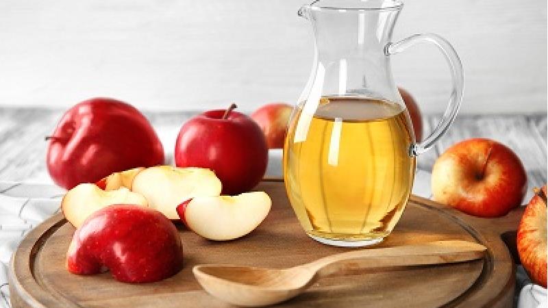 چگونه در خانه سرکه سیب درست کنیم