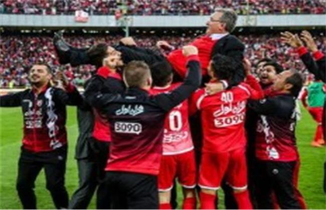 نقش برانکو در پوکر قهرمانی پرسپولیس چقدر است