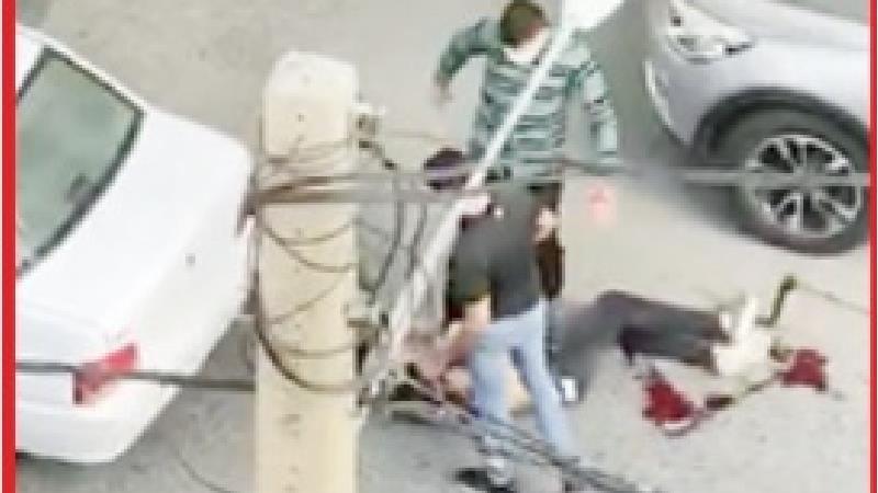 جزییات تیراندازی اشرار در سعادت آباد به خاطر یک دختر