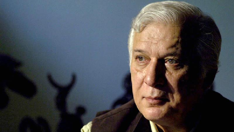 خسرو سینایی به دلیل ابتلا به کرونا درگذشت؛ مروری بر بیوگرافی کارگردان بزرگ سینمای ایران