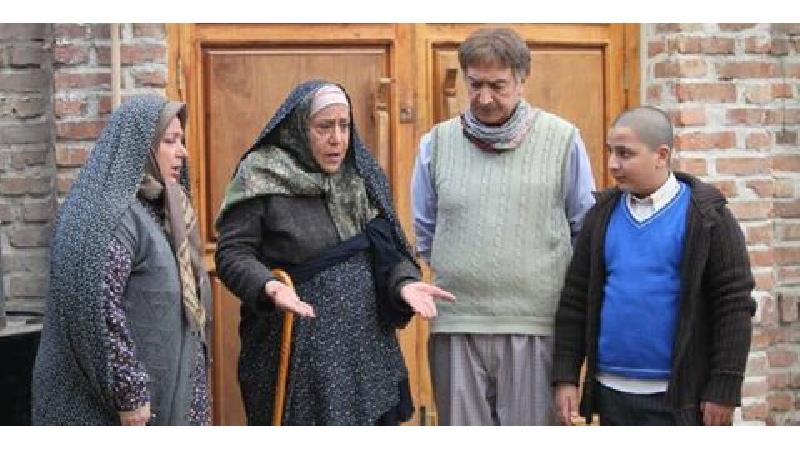 قصه فصل دوم سریال حکایت های کمال درباره چیست