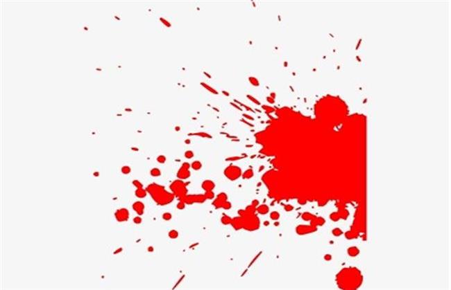 مرد روانی همسرش را کشت