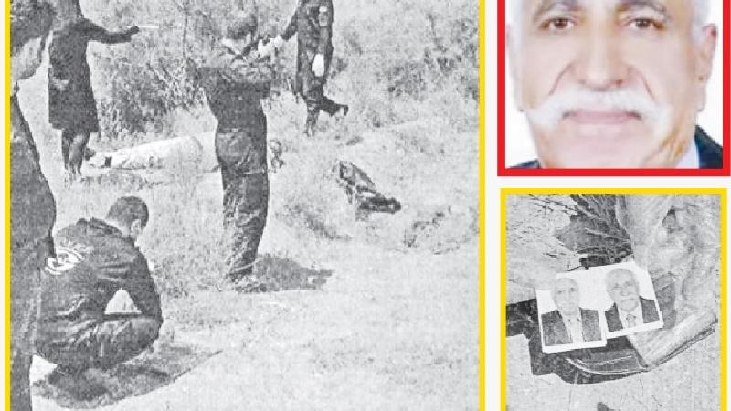 تحقیق از 17 مظنون در قتل طلافروش معروف تهران