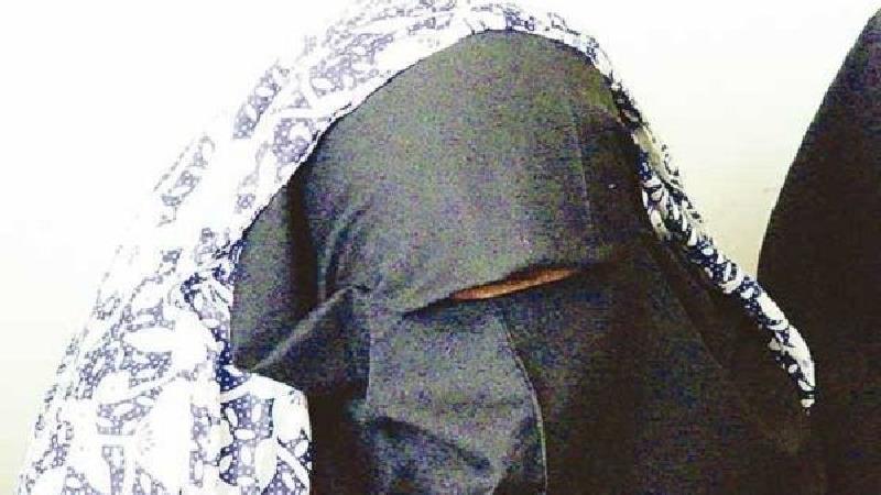 نامادری، متهم به قتل پسر 8 ساله