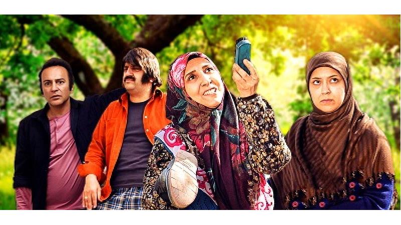 خلاصه داستان و ساعت پخش و تکرار سریال آرماندو از شبکه آی فیلم + بازیگران