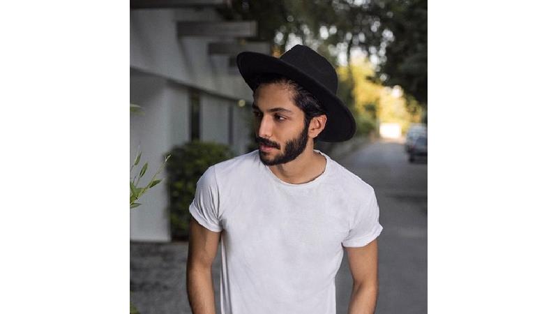 دلنوشته خواندنی از کیسان دیباج، بازیگر نقش سهراب در سریال از سرنوشت