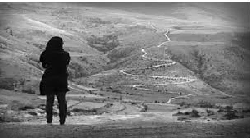 فرار دختر 16 ساله از خانه پسر شیطان صفت