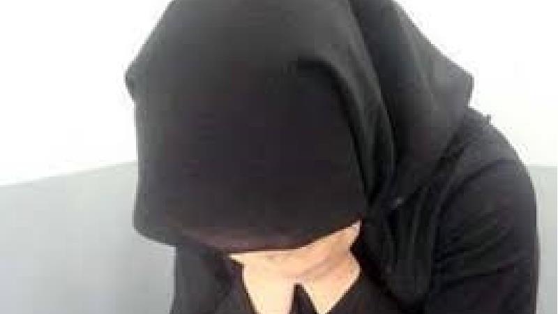 سرقت مسلحانه زن خیانتکار از شوهر