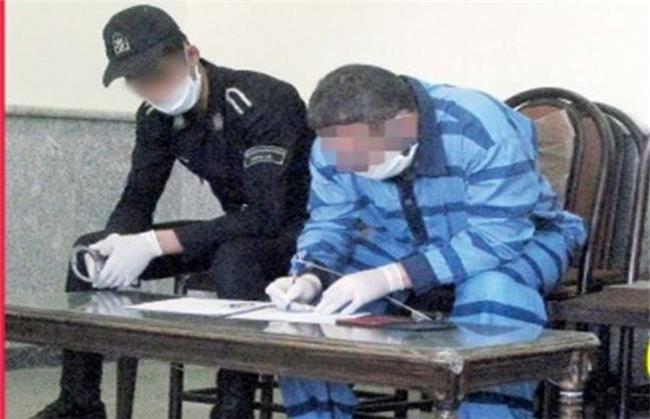 قتل زن جوان به خاطر ارتباط تلگرامی با دوستان