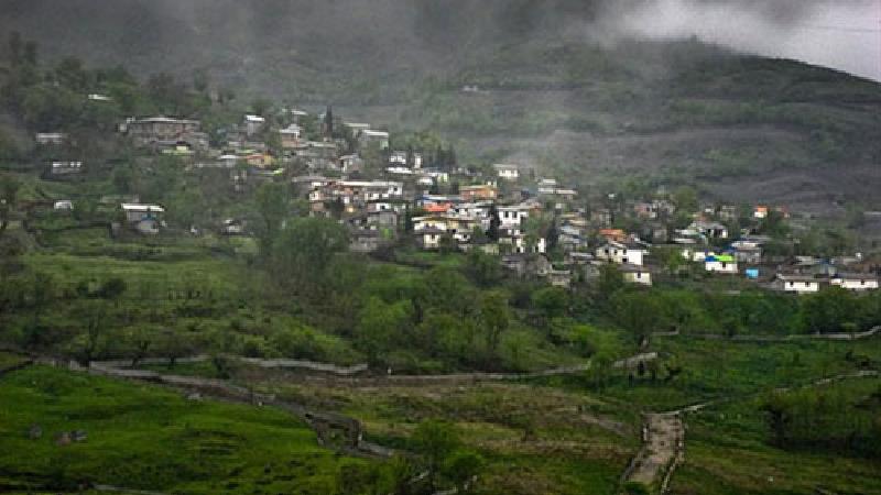 جاهای دیدنی چمستان کجا است؛ از جنگل تا آب گرم + آدرس