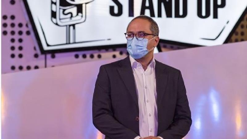 اعلام زمان پخش فصل جدید خندوانه و خنداننده شو 3