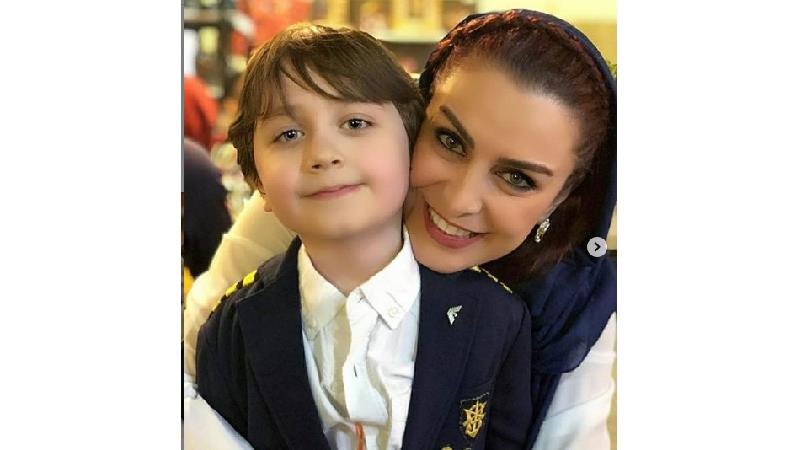 اخرین پست اینستاگرامی ماه چهره خلیلی ،هنرمند که  درگذشت ،چه بود