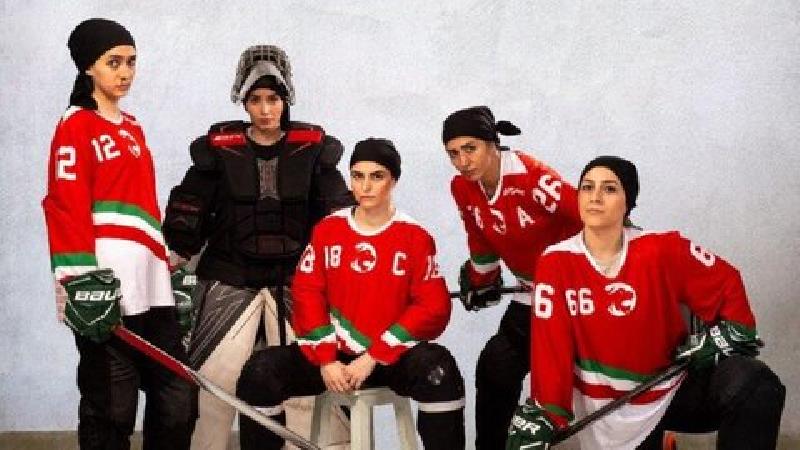 معرفی کامل فیلم مستند جایی برای فرشته ها نیست + موضوع و نقد