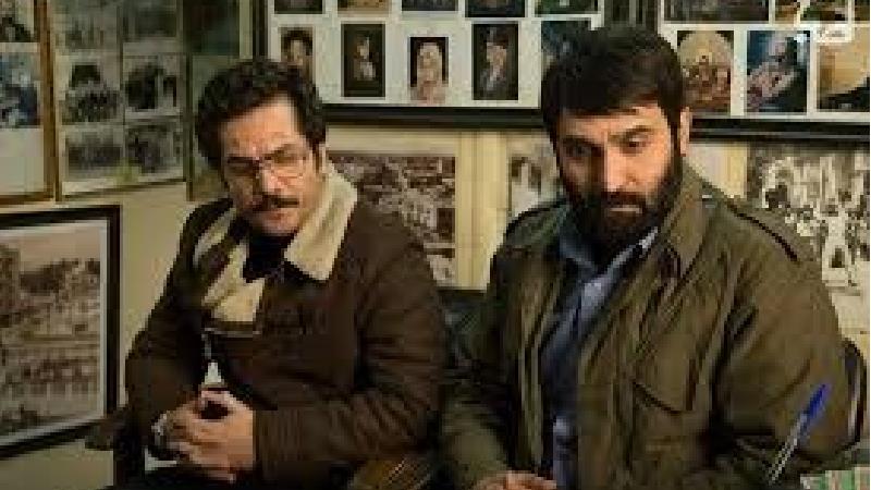 آخر سریال شاهرگ چه می‌شود؟