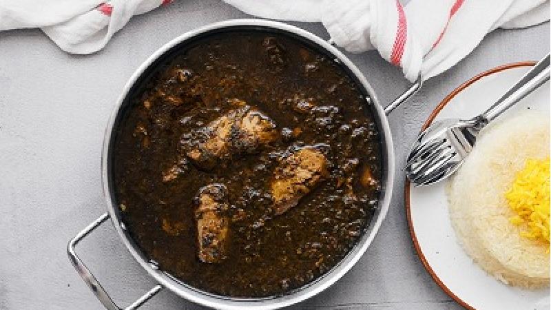 جنوبی‌ ها قلیه ماهی را چه طور درست می‌کنند