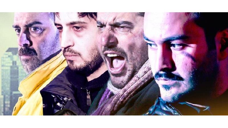 معرفی کامل فیلم تا ابد؛ خلاصه داستان و بازیگران