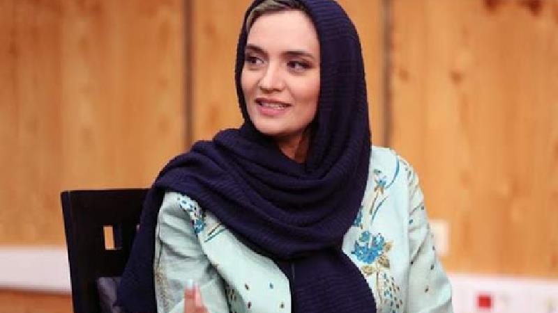 میترا حجار چگونه سلبریتی شد