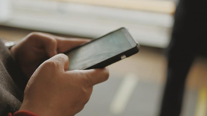 راز شوم زن جوان در رابطه مجازی